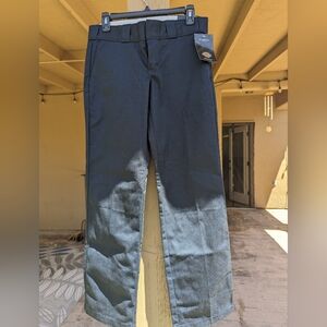 New Dickies Work Pants 2R